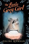 Wild Magic Trilogy-The Little Grey Girl
