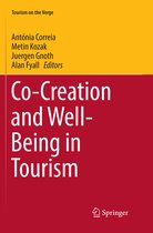Tourism on the Verge- Co-Creation and Well-Being in Tourism