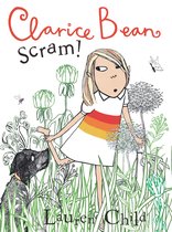 Clarice Bean- Clarice Bean, Scram!: The Story of How We Got Our Dog