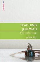 Proclamation Trust- Teaching Jeremiah