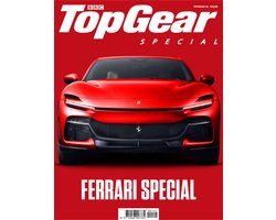 TopGear Ferrari Special III