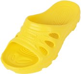 IBIZA DEMAR - Gele slippers voor Kinderen