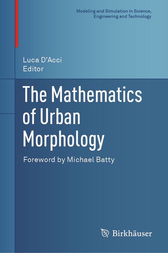 Mathematics and Statistics (R0) - The Mathematics of Urban M ... - cover