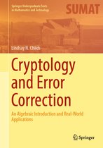 Springer Undergraduate Texts in Mathematics and Technology - Cryptology and Error Correction