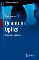 Graduate Texts in Physics - Quantum Optics