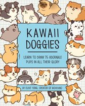 Kawaii Doodle- Kawaii Doggies
