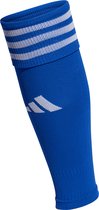 adidas Performance Team Sleeves - Unisex - Blauw - 46-48