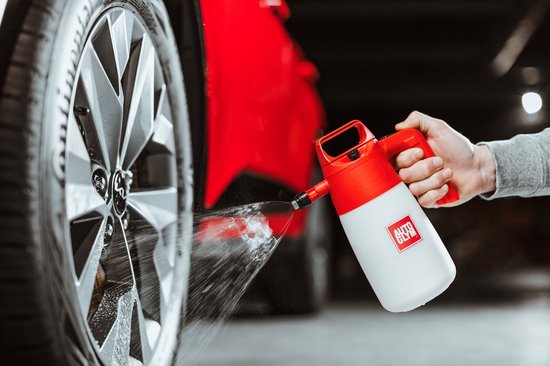 Autoglym Easy Sprayer — afbeelding 4
