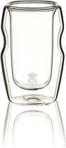 Glazenset Masterpro Barware Mixology Borosilicaatglas 50 ml (4 uds)
