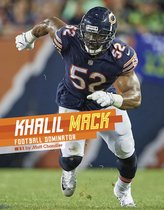 Stars of Sports - Khalil Mack