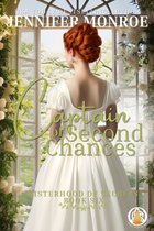 Sisterhood of Secrets 6 - Captain of Second Chances