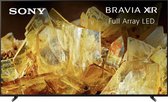 Sony Bravia XR-55X90L - 55 inch - 4K Full Array LED - 2023