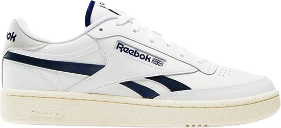 Reebok Club C Revenge Sneakers Wit EU 42 Man