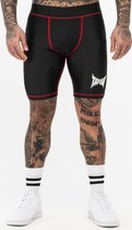 Tapout Functionele herenshort slim fit PENDANT
