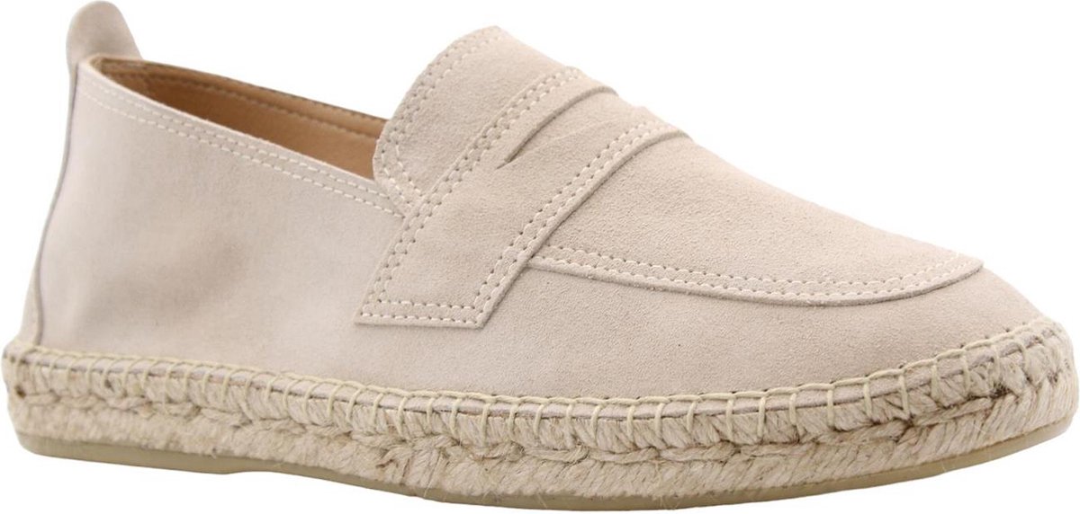 Ctwlk Espadrille Beige 43