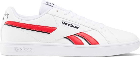 Reebok Court Retro Sneakers Wit EU 40 Man