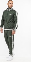 Lonsdale Heren trainingspak slim fit ASHWELL