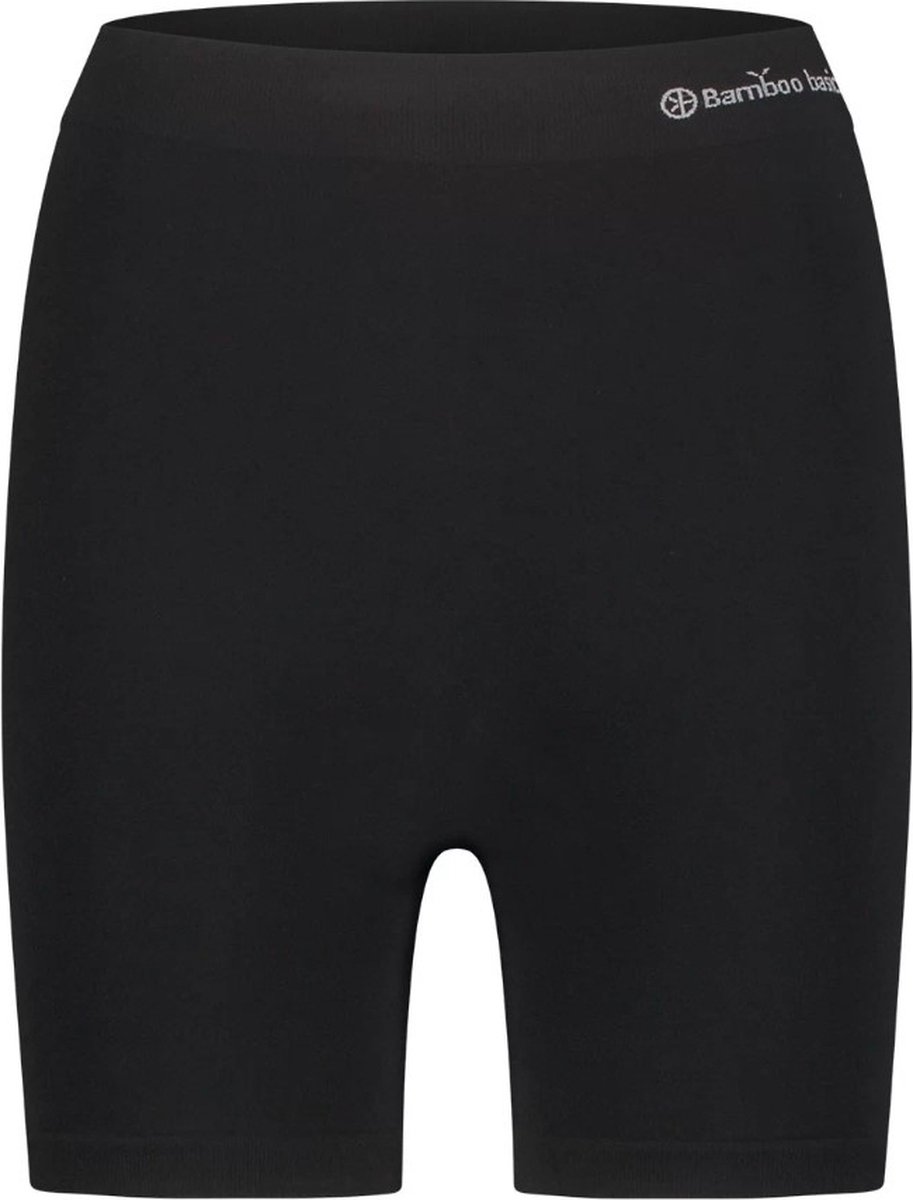 Bamboo Basics Biker short - Naadloos - Suze - Broekje voor onder jurk - L-bamboo basics 1