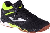 Joma V.Block Men 2401 VBLOKS2401, Mannen, Zwart, Volleybalschoenen, maat: 45