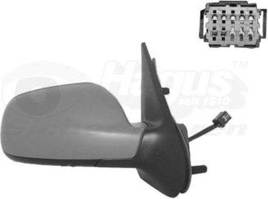Moteur De Ventilateur Frankberg Compatible Citroën Xsara ZX - Référence 6441.N3