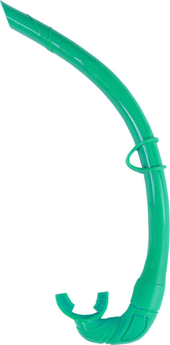 Vouwbare snorkel | Procean | zeegroen