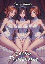 Erotic Sexy Stories Collection with Explicit High Quality Illustrations in Manga and Hentai Style. Hot and Forbidden Plots Uncensored. Nude Images of Naughty and Beautiful Girls. Only for Adults 18+. 30 - Lesbo Threesome