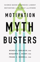 APA LifeTools Series- Motivation Myth Busters