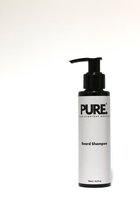 PURE. - Baard Shampoo