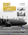 Cold War Series- Secret Mission