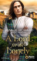 Die Liebe und der Highlander 2 - A Lord for the Lonely