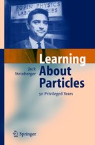 Learning about Particles - 50 Privileged Years