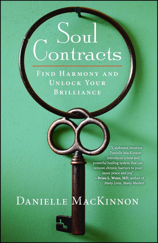 ISBN Soul Contracts, Anglais, Livre de poche, 208 pages