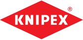 Knipex KNIPEX 00 21 02 EL Gereedschapstas (met inhoud) (l x b) 450 mm x 210 mm