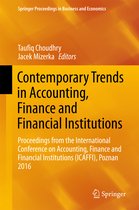 Springer Proceedings in Business and Economics- Contemporary Trends in Accounting, Finance and Financial Institutions