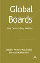 Global Boards