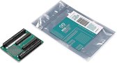 Arduino ASX00037 Adapter Nano Screw Terminal Adapter Nano