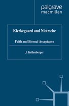Library of Philosophy and Religion- Kierkegaard and Nietzsche