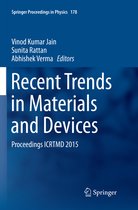 Springer Proceedings in Physics- Recent Trends in Materials and Devices
