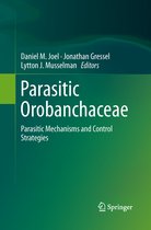 Parasitic Orobanchaceae