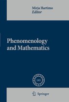 Phaenomenologica- Phenomenology and Mathematics