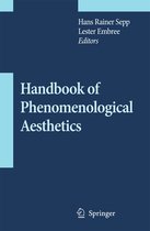 Contributions to Phenomenology- Handbook of Phenomenological Aesthetics