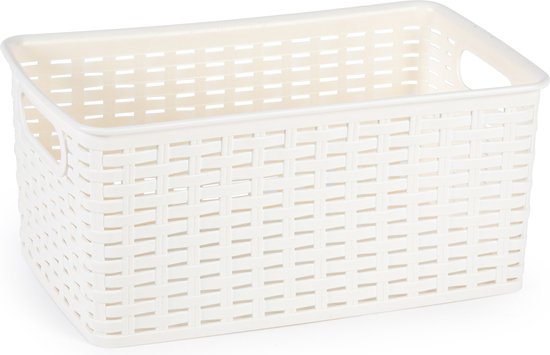 Kantoflex U-profiel (1.000 x 10 x 18 mm, Dikte: 1 mm, Kunststof, Wit) | BAUHAUS