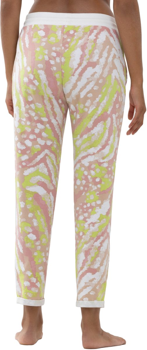 Mey Loungebroek Deliah Dames 17510 382 limoncello XS