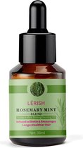 Rosemary oil-Rozemarijn olie voor in het haar-Rosemary oil Hairgrowth-100% natuurlijk-Haargroei-Haarserum-Haaroilie-Tegen haar uitval-beschadigd en droog haar
