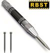 RBST Automatische centerpons - Inclusief 2 reservepunten