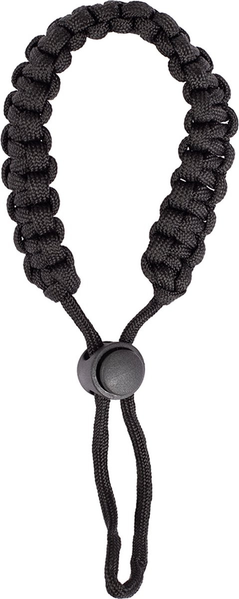 Lanyard curly | Procean | zwart