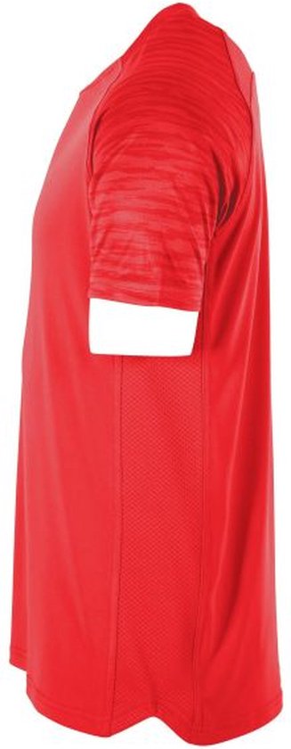 Stanno Bolt T-Shirt - Maat S