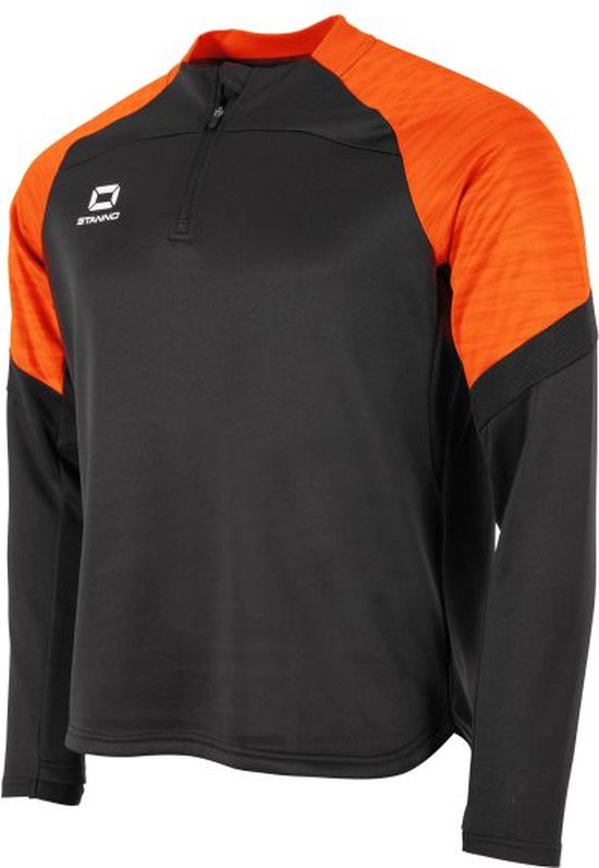 Stanno Bolt Quarter Zip Top - Maat 152