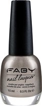 FABY 15ml Tourists on the Moon