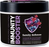 Lombardia Vita - Immunité Probiotique - Family Defense